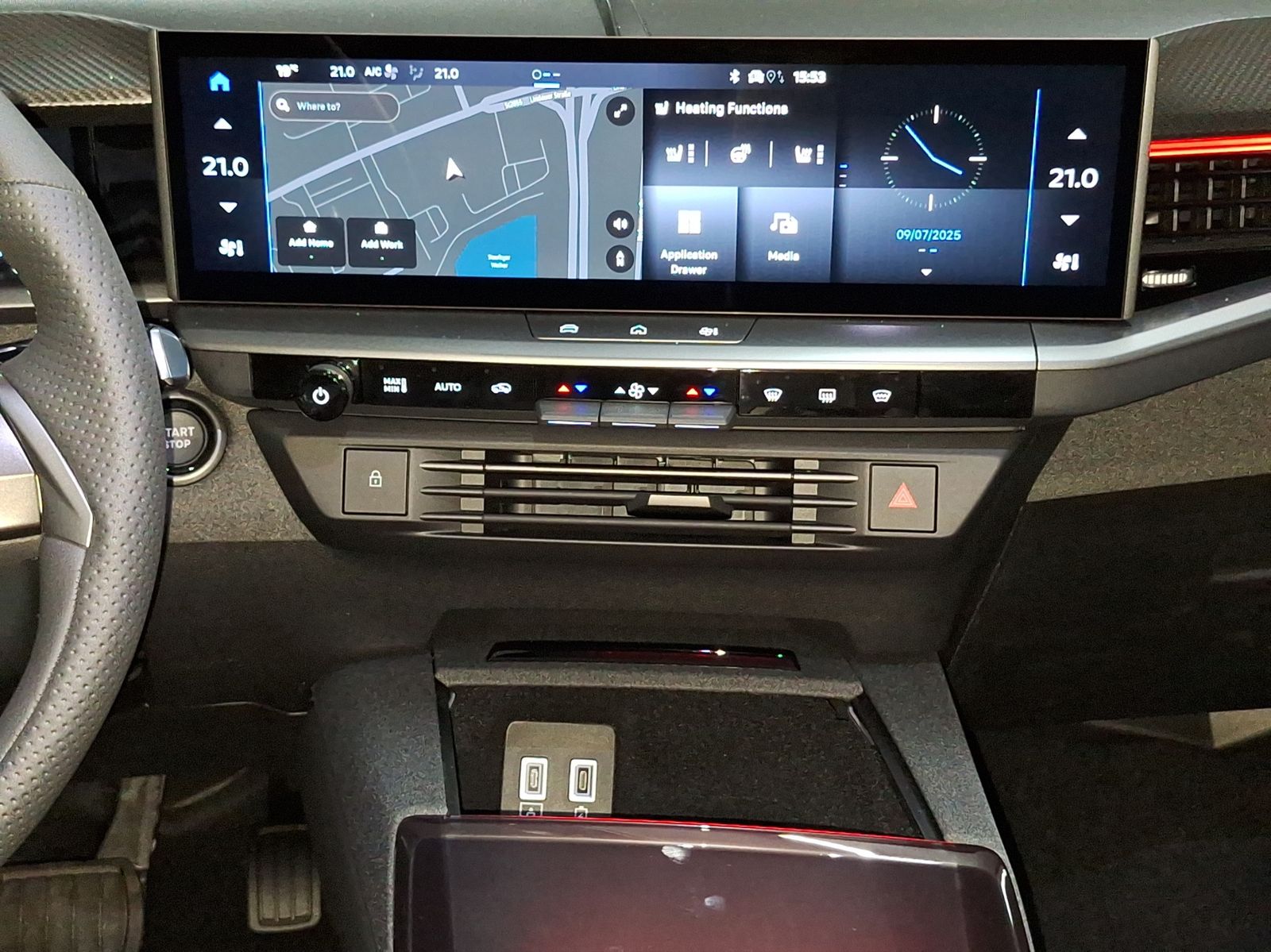Opel Grandland (X) - Bild 16