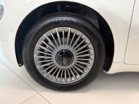 Fiat 500e - Vorschau Bild 15