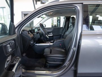 Mercedes GLB 180 - 9