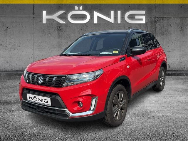 Suzuki Vitara 1.4 COMFORT Klima CarPlay