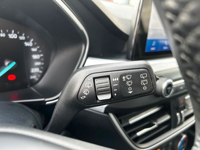 Focus Turnier Cool & Connect*RFK*SHZ*PDC