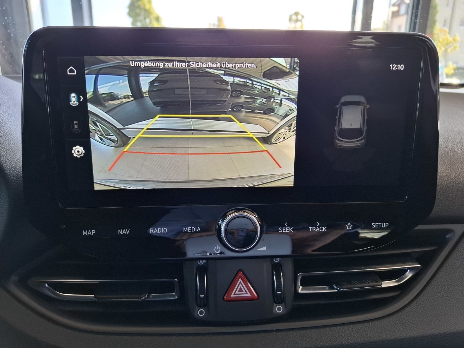 Hyundai i30 – Bild 28