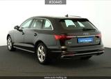 Audi A4 Avant 35 TFSI advanced #LED#DSG#Leder#CAM#ACC - Audi A4: Dsg