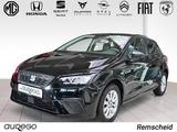 Seat Ibiza Style 1.0 81 kW 6-Gang+PDC+R KAM+CARPLAY+S