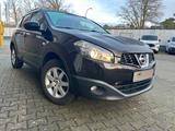 Nissan Qashqai I-Way**Navi**Panorama**Kamera** - Nissan Qashqai N-Way mit Diesel-Antrieb