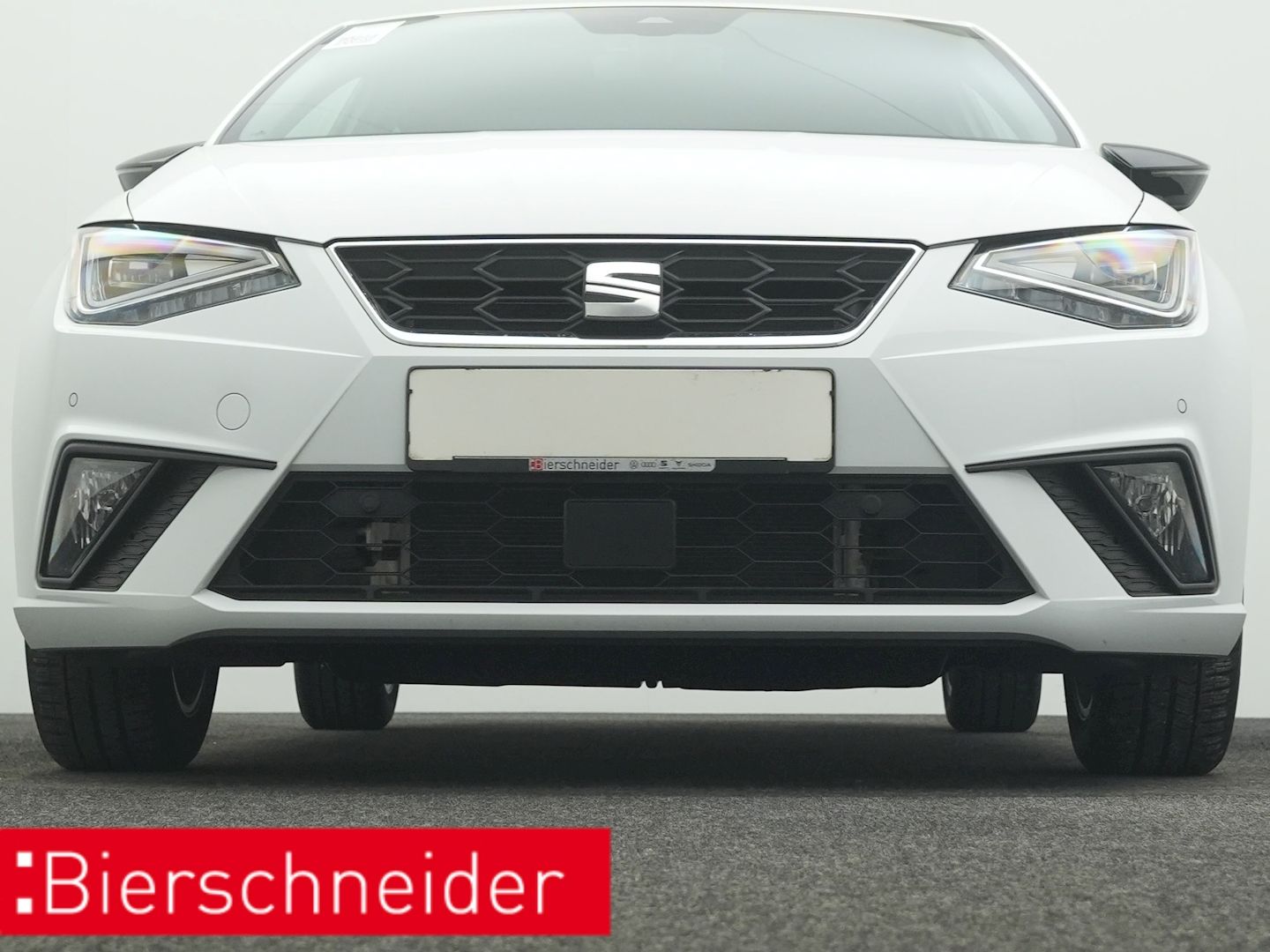 Seat Ibiza - Bild 31