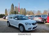 Skoda Yeti Active/ Klima / Navigation / PDC / 6 Gang - Skoda Yeti mit Benzin-Antrieb: Active