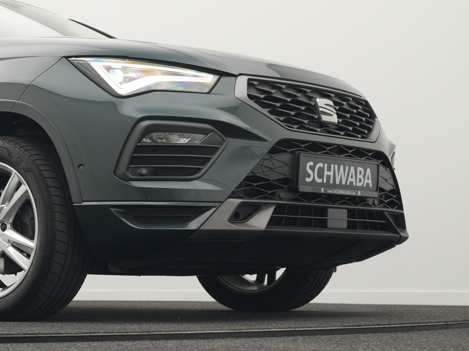 Seat Ateca - Bild 43