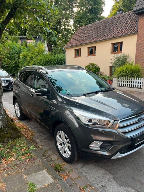Image of Ford Kuga