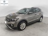 Volkswagen T-Cross 1.0 TSI 110 CV DSG Style - VW T-Cross mit Halbautomatikschaltung