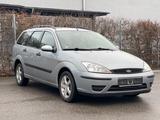 Ford Focus 1.8 TÜV 06.2027 - Ford Focus aus 2004: Kombi