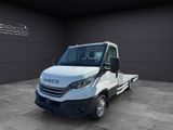 Iveco Daily 35S18 Abschleppwagen 2025 AHK 3,5t VDI2700 - Iveco Daily 2 5