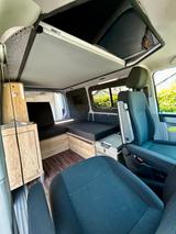 Volkswagen T6 4 Motion - Allradantrieb Kastenwagen