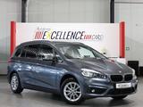 BMW 218 Gran Tourer i Advantage AUTOMATIK,LED,NAVI+ - BMW Gebrauchtwagen in Hamm