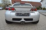 Smart Roadster BRABUS XCLUSIVE - Smart Roadster Gebrauchtwagen