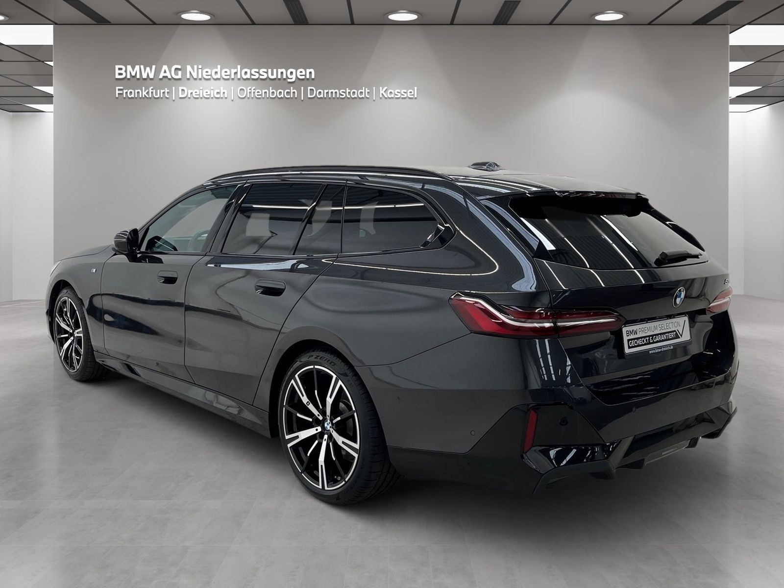 BMW 520 - Bild 5