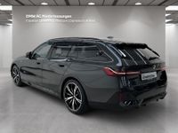 BMW 520 - Vorschau Bild 5