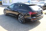 Audi A6 Avant 45 TFSI quattro Sport HuD ACC LED - Audi Unfallwagen