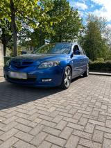 Mazda 3Bk 1.6 Sport active - Mazda: Mazda3 Active