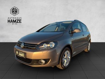 Volkswagen Golf Plus VI Life DSG|Automatik|Anhängerkupplung