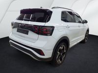 Volkswagen T-Cross - Vorschau Bild 3
