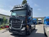 Mercedes-Benz Actros 1852 Giga Space kein 1853 1851 - Angebote