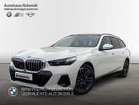 BMW i5 - Vorschau Bild 1