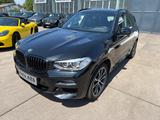BMW X3 M-Paket 3.0/1.Hd/HARMAN/KARDON/360CAM/HEAD UP - BMW X3: 3.0