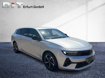 Opel Astra - 5