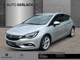 Opel Astra K ON Start Stop Apple CarPlay Android Auto - Opel Astra: On