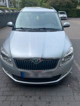 Skoda Roomstar - Skoda Roomster in Hamburg
