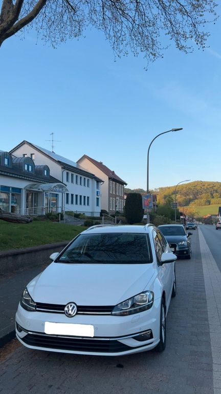 Image of Volkswagen Golf