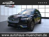 Volvo XC 90 Plus Bright AWD