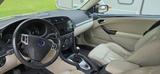 Saab 9-3 1.9TiD Vector Cabriolet Vector - Saab 9-3: Tid