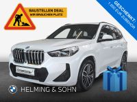 BMW X1 - Vorschau Bild 1