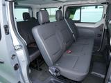 Renault Trafic Combi L1H1 Evolution PDC KAMERA NAVI LED - gebrauchte Vans