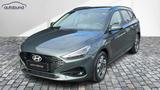 Hyundai i30 III CW 1,6 TGDi Automatik Go Czech Alu KA LE