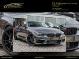 BMW 435i Coupe M-Performance/Cam/Leder/Navi/GSD/20-Z - BMW 435: M Performance