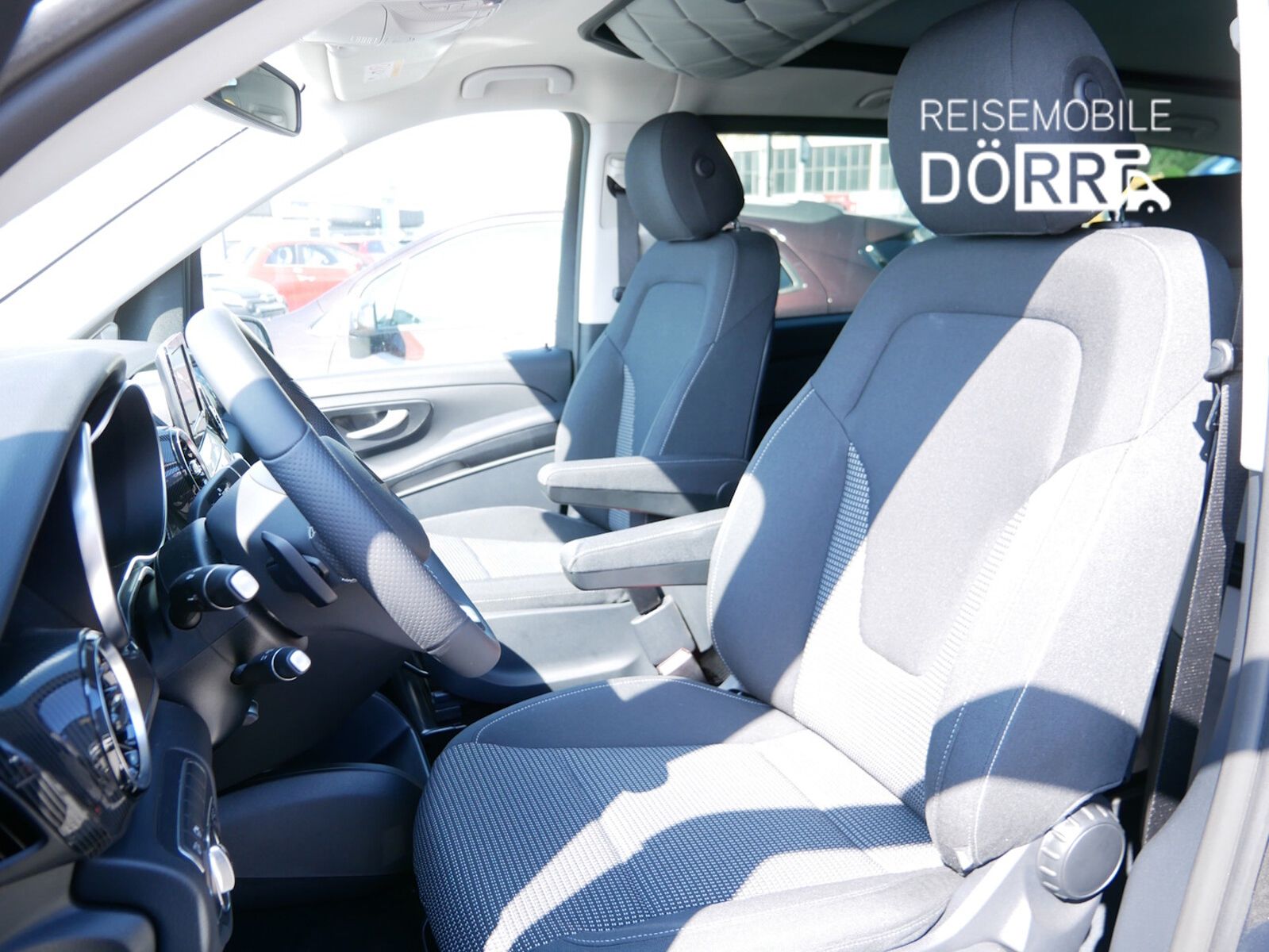 Fahrzeugabbildung Pössl Campstar V 250 d Sonderzins 4,99%