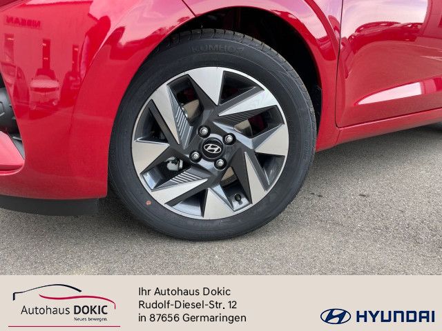 Hyundai i10 - Bild 3