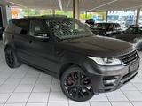 Land Rover Range Rover Sport HSE - Land Rover Range Rover Sport in Bielefeld
