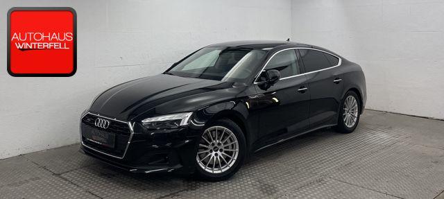 Audi A5 Sportback 45 TFSI qu EXCLUSIVE+LASER+MEMO+B&O