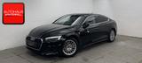 Audi A5 Sportback 45 TFSI qu EXCLUSIVE+LASER+MEMO+B&O - gebrauchte Audi A5 aus dem Jahr 2022