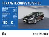 Volkswagen Passat Variant Alltrack 2.0 TDI 4Motion DSG MATR - Volkswagen Passat Variant Gebrauchtwagen