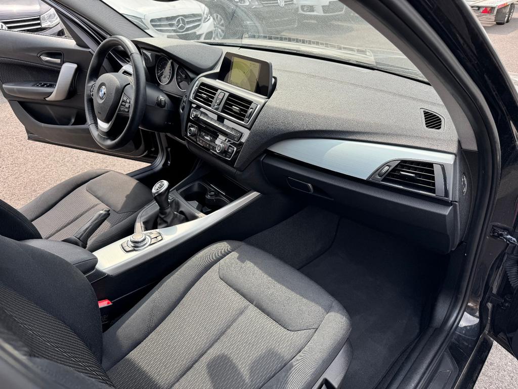 BMW 116