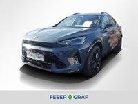 Cupra Formentor - Vorschau Bild 1