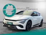 Kia EV6 84 AWD (325 PS) PE GTL WP ASS+ SD DE TE - Kia EV6 in Bielefeld
