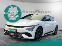 Kia EV6 - Vorschau Bild 1