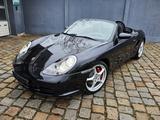 Porsche Boxster S Cabrio *2. HAND*TOP* - Porsche Boxster in Dresden