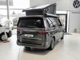 Volkswagen T7 California Ocean DSG AHK Navi DCC Kamera - gebrauchte Kleinbusse in Darmstadt